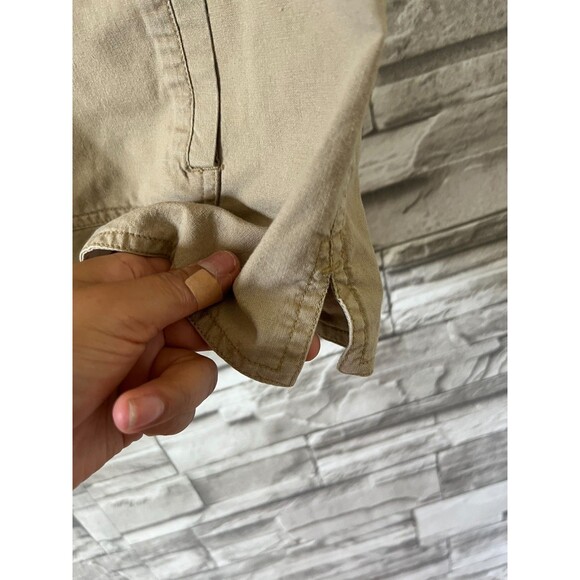 The Nature Company Vest Adult Large Hiking Fishing Outdoor Hunting Photographer - Picture 5 of 8